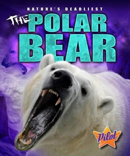 Cover image for The Polar Bear