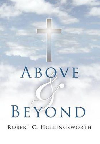 Cover image for Above and Beyond