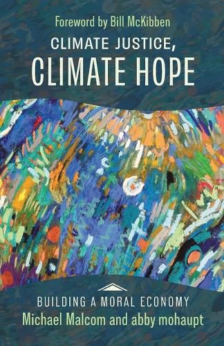 Cover image for Climate Justice, Climate Hope