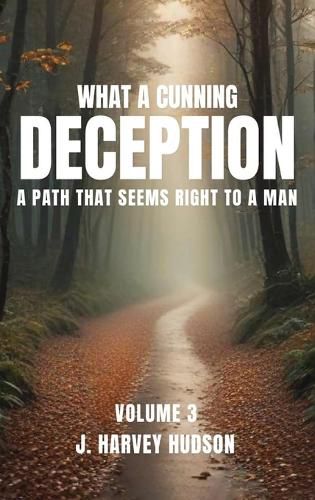 Cover image for What a Cunning Deception
