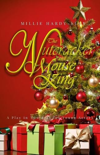 Cover image for The Nutcracker and the Mouse King