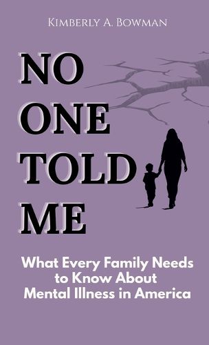 Cover image for No One Told ME