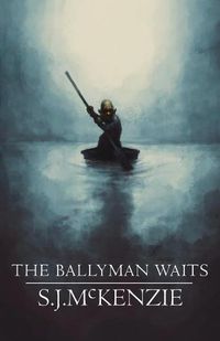 Cover image for The Ballyman Waits