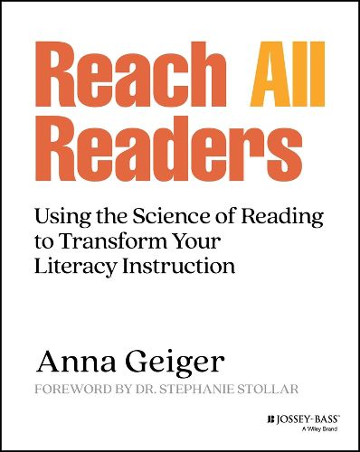 Cover image for Reach All Readers