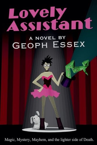 Cover image for Lovely Assistant