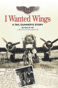 Cover image for I Wanted Wings
