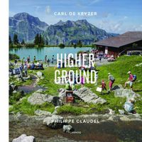 Cover image for Higher Ground