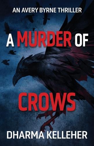 Cover image for A Murder of Crows