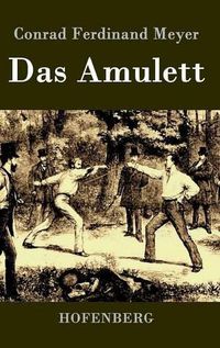 Cover image for Das Amulett