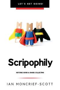 Cover image for Scripophily