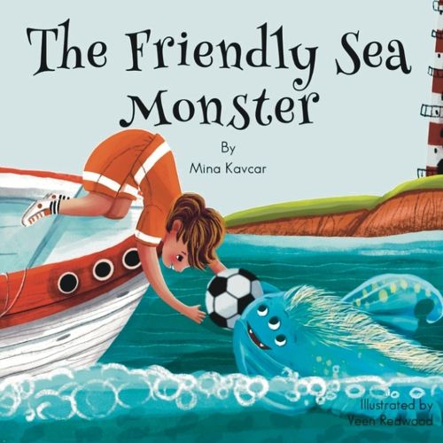 The Friendly Sea Monster