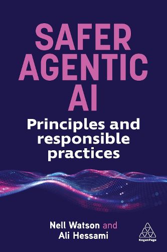 Cover image for Safer Agentic AI