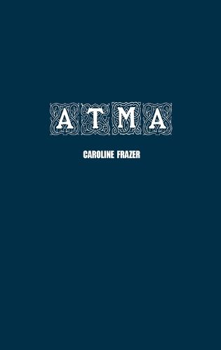 Cover image for Atma