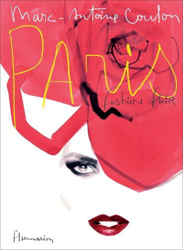 Cover image for Paris: Fashion Flair