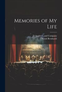 Cover image for Memories of My Life