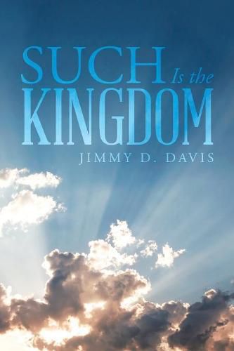 Cover image for Such Is the Kingdom