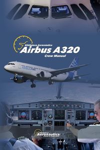 Cover image for Airbus A320 Crew Manual