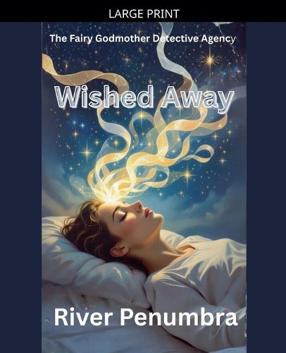 Cover image for Wished Away