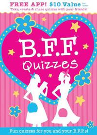 Cover image for B.F.F. Quizzes