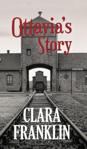 Cover image for Ottavia's Story