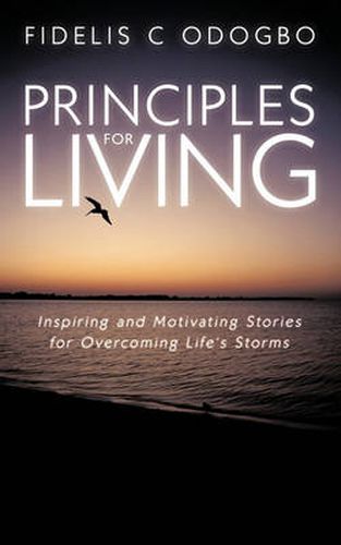 Cover image for Principles for Living