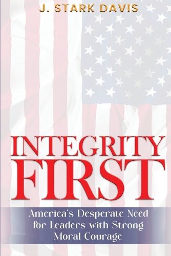 Cover image for Integrity First