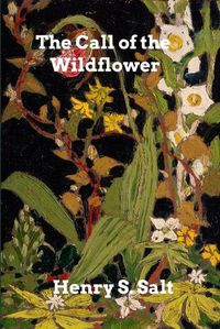 Cover image for The Call of the Wildflower