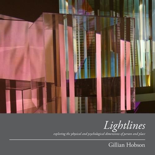 Cover image for Lightlines