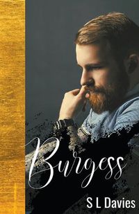 Cover image for Burgess