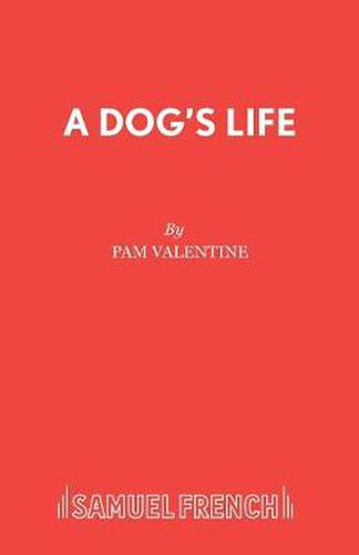 Cover image for A Dog's Life