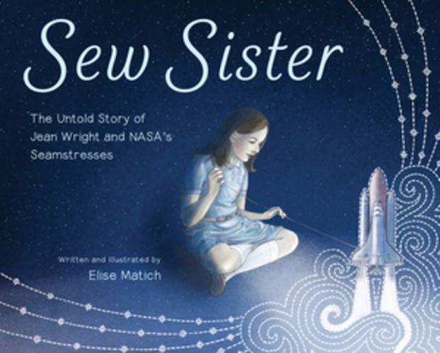 Cover image for Sew Sister