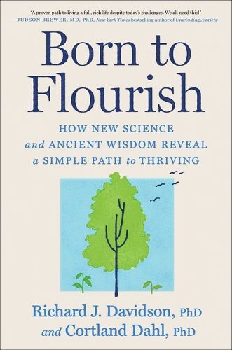 Cover image for Born to Flourish