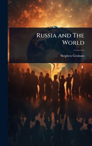 Cover image for Russia and The World