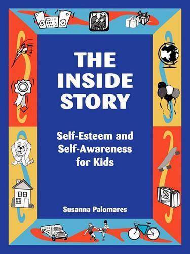 Cover image for The Inside Story