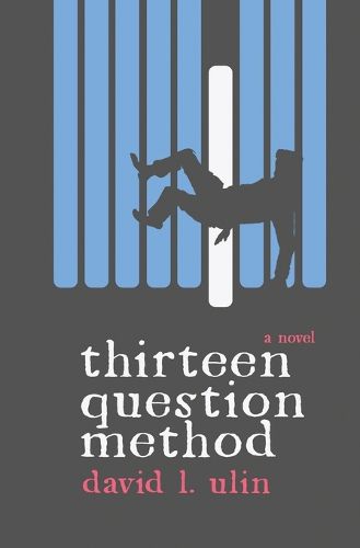 Cover image for Thirteen Question Method