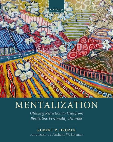 Cover image for Mentalization