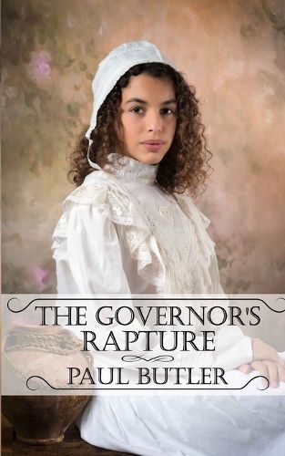 Cover image for The Governor's Rapture