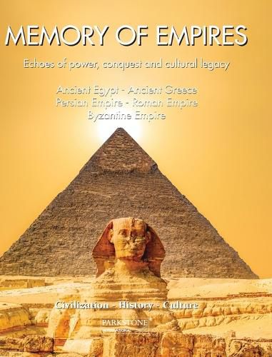 Cover image for Memory Of Empires