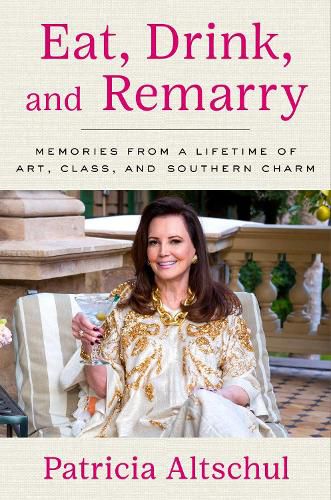 Cover image for Eat, Drink, and Remarry