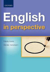 Cover image for English in Perspective