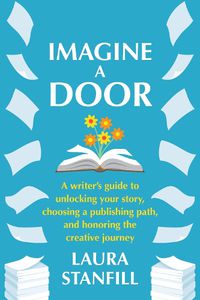 Cover image for Imagine a Door