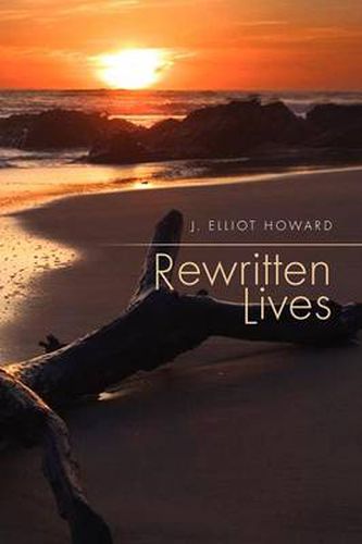 Cover image for Rewritten Lives