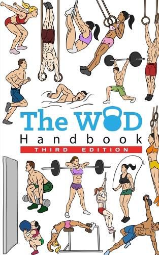 Cover image for The WOD Handbook - 3rd Edition