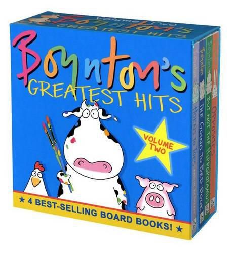 Boyntons Greatest Hits: Volume 2