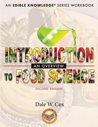 Cover image for Introduction to Food Science: An Overview: A Kitchen-Based Workbook