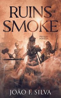 Cover image for Ruins of Smoke