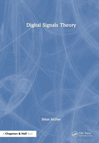 Cover image for Digital Signals Theory