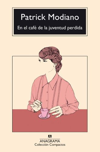 Cover image for En El Cafe de la Juventud Perdida