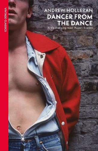 Cover image for Dancer from the Dance