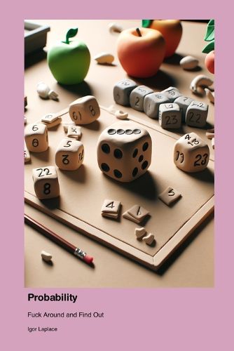 Cover image for Probability